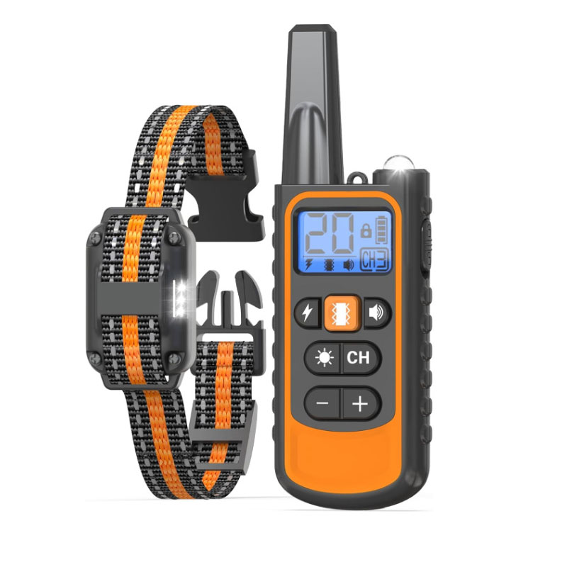 dog training collars