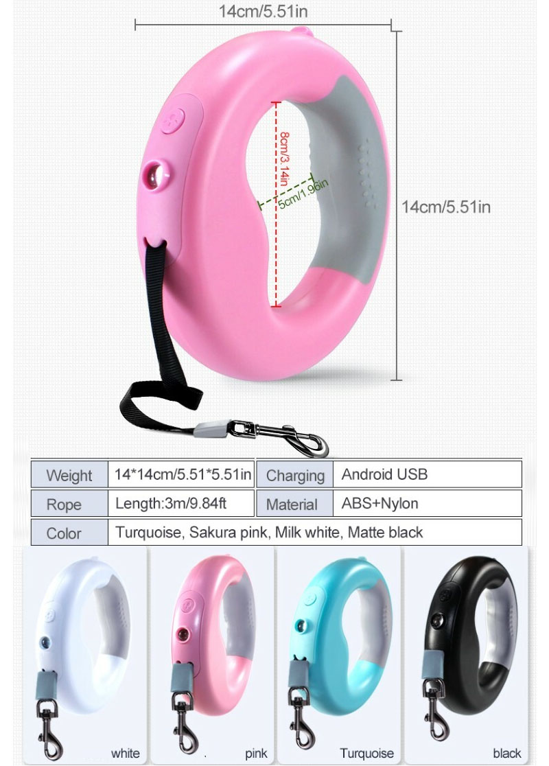 dog lead 