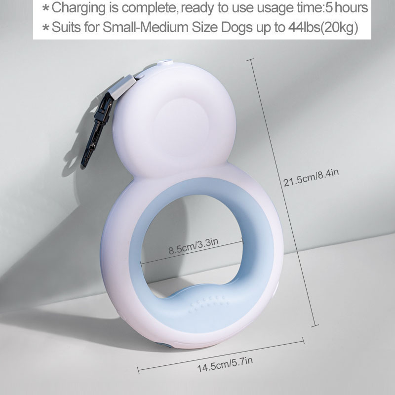 dog leash  