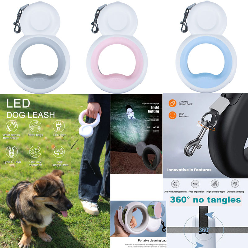 dog leash  