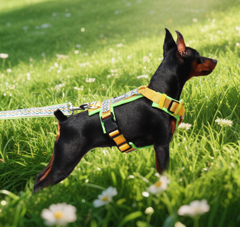 dog harness