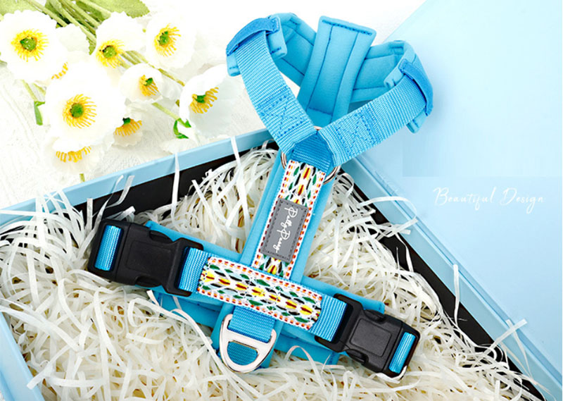 dog harness