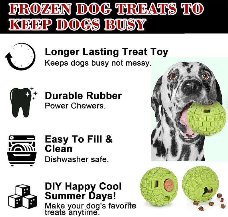 dog toys