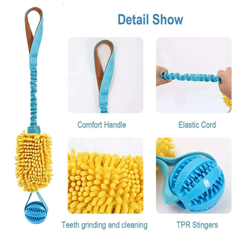 dog toys