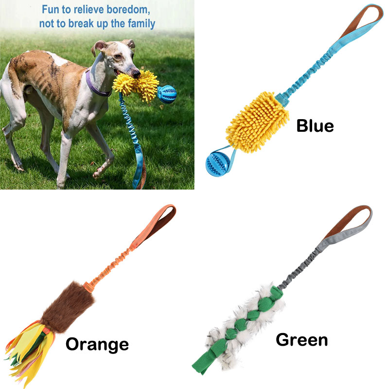 dog toys