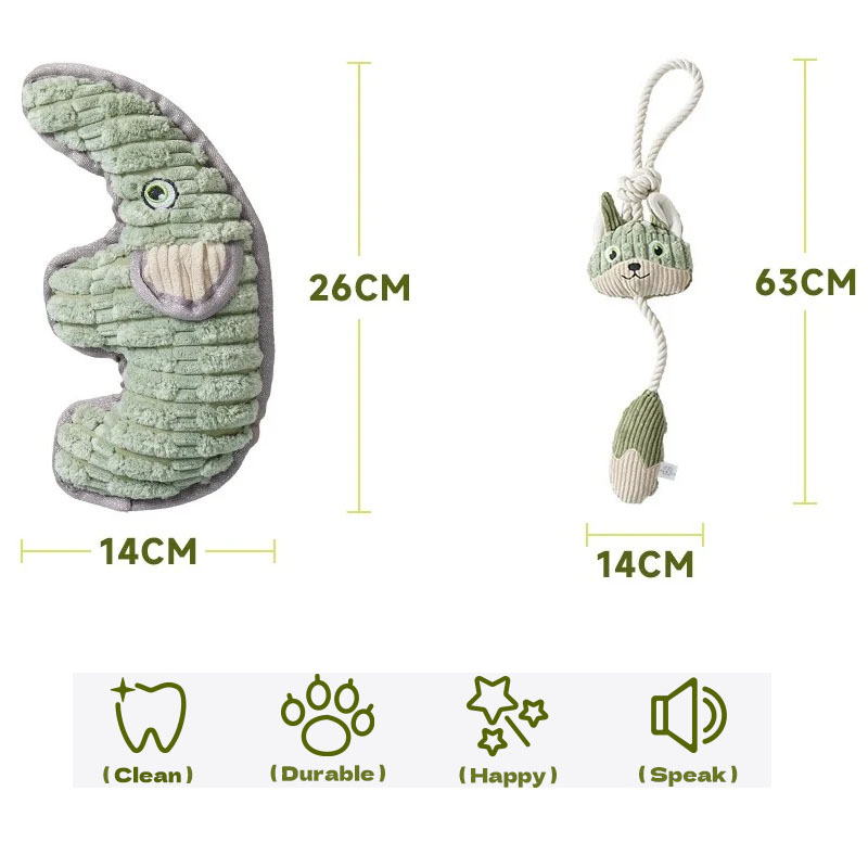 dog toys