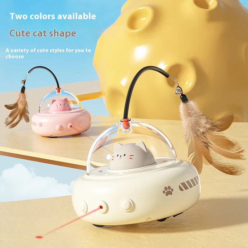 cat toys