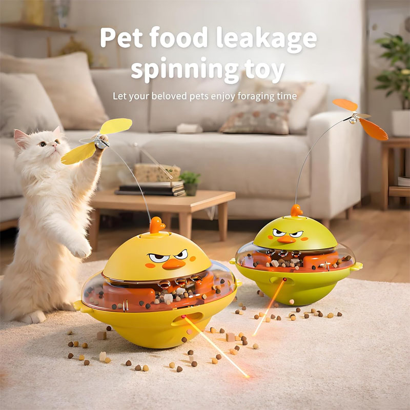 cat toys