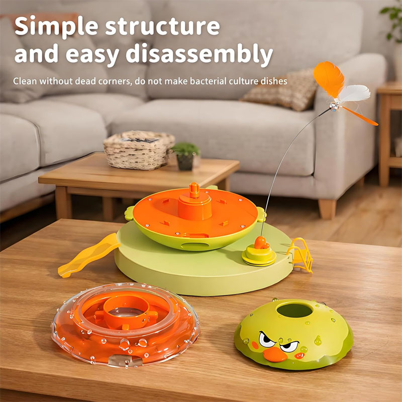 cat toys