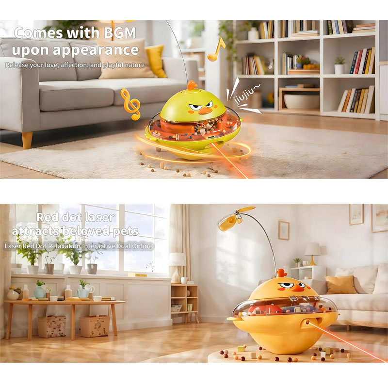 cat toys