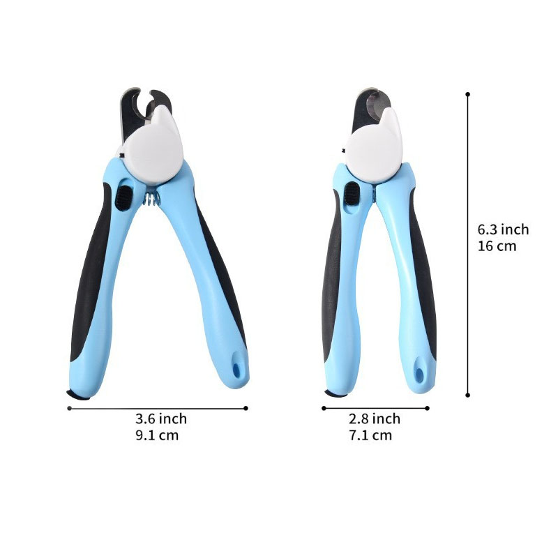 pet nail clippers