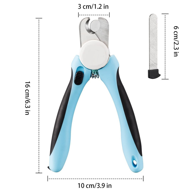 pet nail clippers