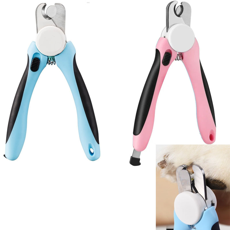 pet nail clippers