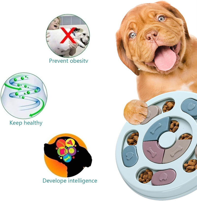 dog puzzles