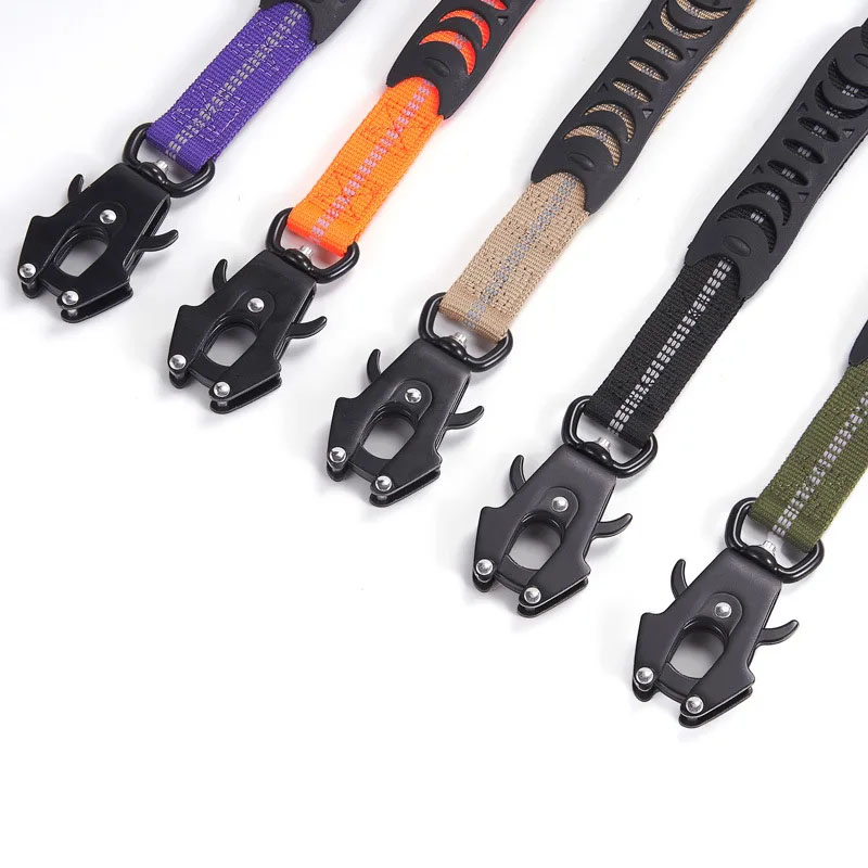 no pull dog harness