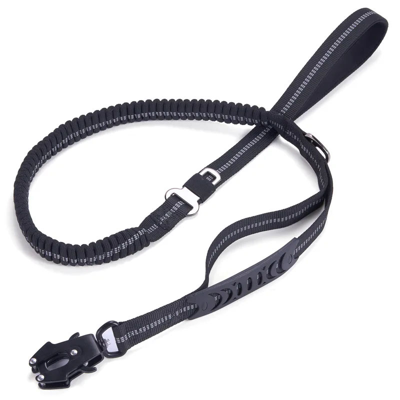 no pull dog harness