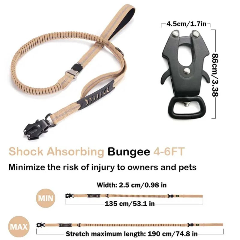 no pull dog harness