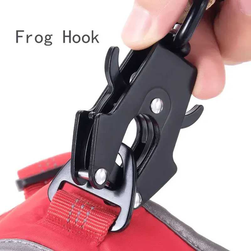 no pull dog harness