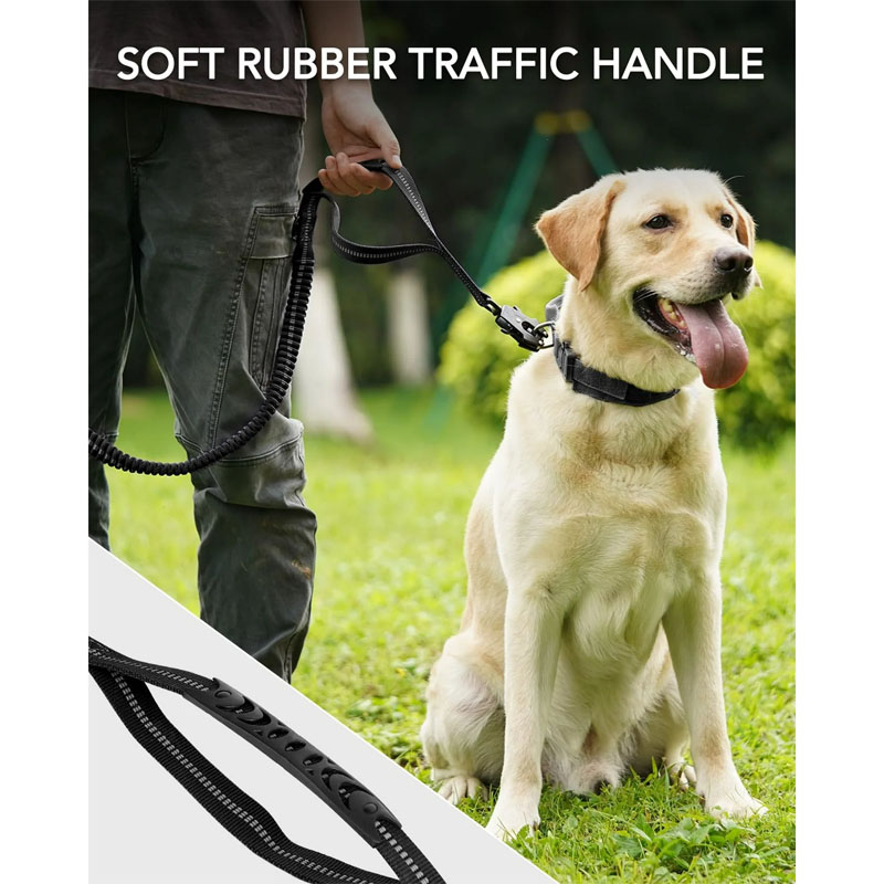 no pull dog harness