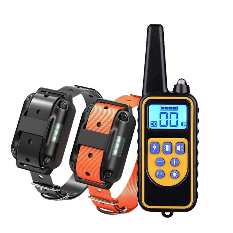 dog training collars