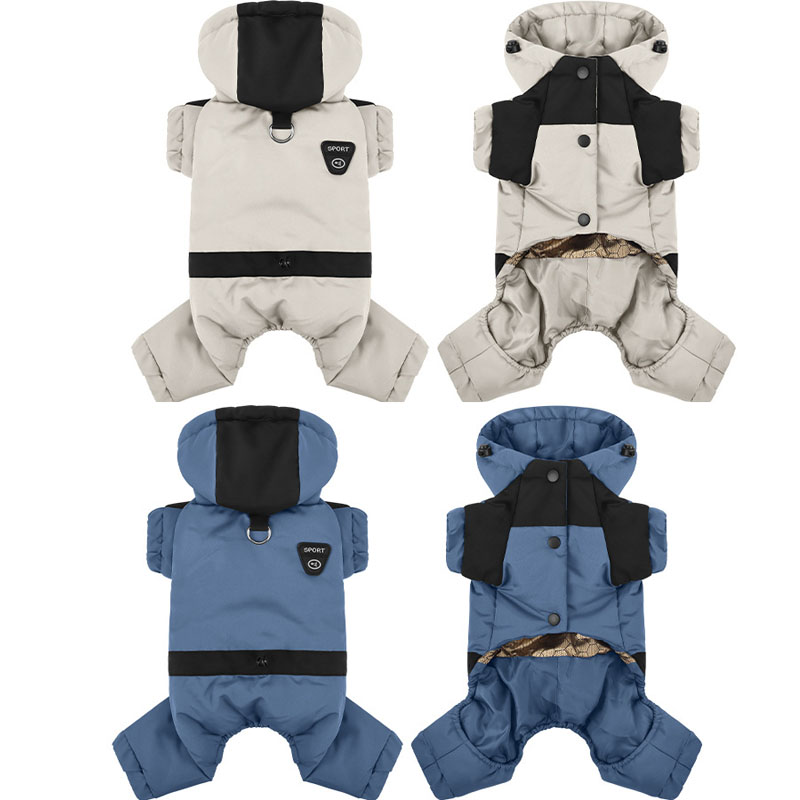 dog coats