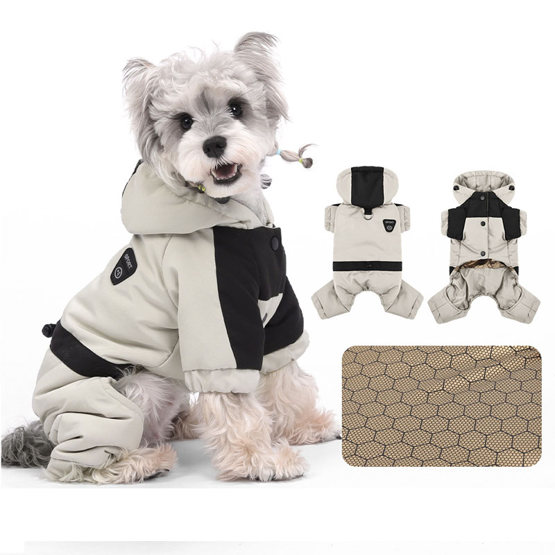 dog coats